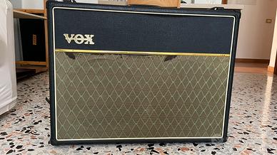 Vox AC30 CC2