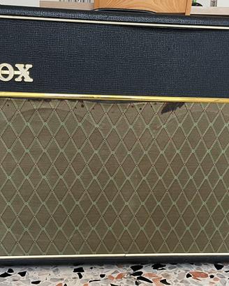 Vox AC30 CC2