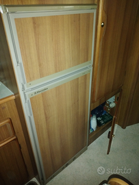 Frigo trivalente RM 2610