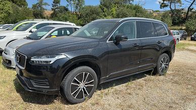 Volvo XC 90 XC90 B5 (d) AWD Geartronic Business Pl