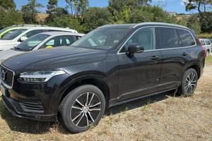 Volvo XC 90 XC90 B5 (d) AWD Geartronic Business Pl