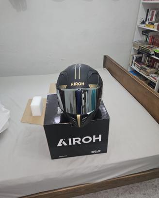 Casco integrale airoh