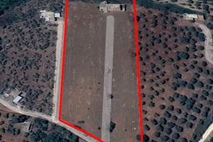 Partanna Terreno Agricolo Con Rudere