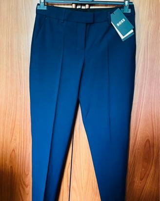 Pantaloni sartoriali Boss