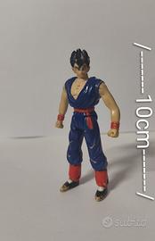 Action Figure Gohan Dragon Ball Z Vintage 2001