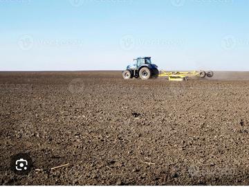 Terreno agricolo 1 ettaro