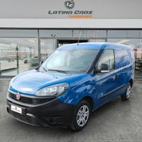 Fiat Doblò Cargo 1.6 mjt 105cv CH1 Lounge S&S