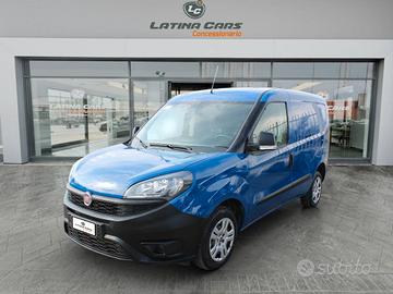 Fiat Doblò Cargo 1.6 mjt 105cv CH1 Lounge S&S