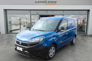 Fiat Doblò Cargo 1.6 mjt 105cv CH1 Lounge S&S