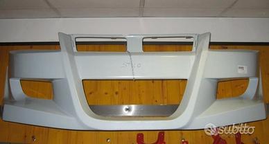 Paraurti anteriore tuning FIAT STILO