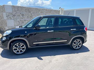 Fiat 500l trekking 1.3 multijet 85 cv