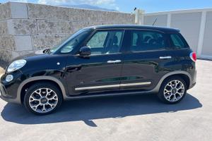 Fiat 500l trekking 1.3 multijet 85 cv
