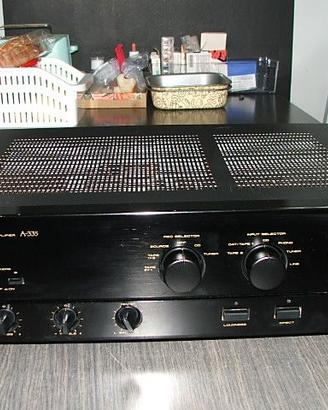 Pioneer A 335