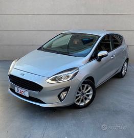 Ford Fiesta 1.1 S Line Benzina