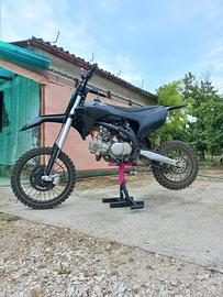 Pit bike rxf 140cc
