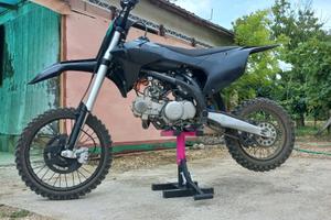 Pit bike rxf 140cc