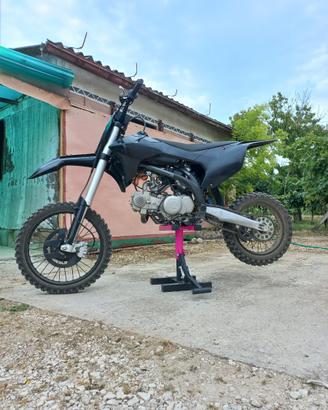 Pit bike rxf 140cc