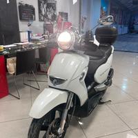 PIAGGIO SCARABEO 300 DIESEL - 07/2010