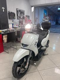 PIAGGIO SCARABEO 300 DIESEL - 07/2010