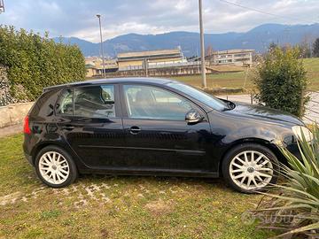 GOLF V 1.4 TSI 170CV 