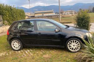 GOLF V 1.4 TSI 170CV 