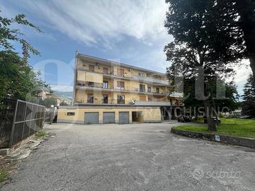 Appartamento Piedimonte Matese
