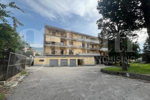 Appartamento Piedimonte Matese