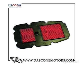 Filtro aria ChampionHonda xl v Transalp 650cc 2001
