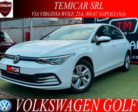 Volkswagen Golf 2.0 TDI DSG SCR Style