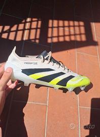 Adidas Predator Elite SG per terreni morbidi