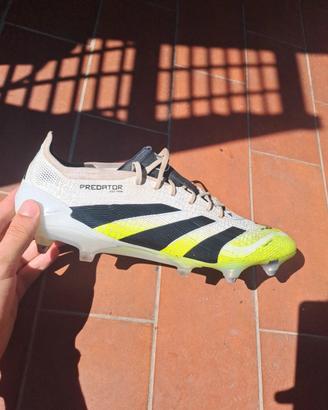 Adidas Predator Elite SG per terreni morbidi
