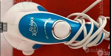 Massaggiatore relax tone