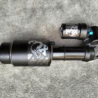 ammortizzatore Fox float X2 230x65