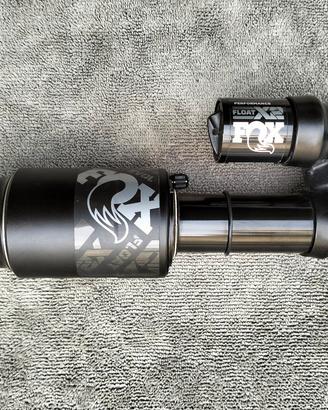 ammortizzatore Fox float X2 230x65