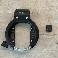 Blocco antifurto olandese