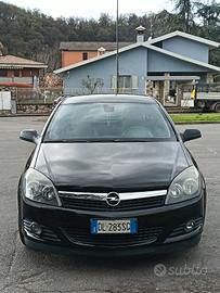 OPEL ASTRA 1.6 BENZINA TURBO 180 CV