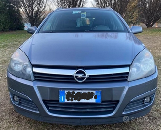 Opel Astra S.W Funzionante PASSAGGIO PROP COMPRESO