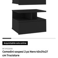 Comodini