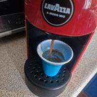 macchina da caffè Lavazza A modo mio