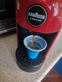 macchina da caffè Lavazza A modo mio