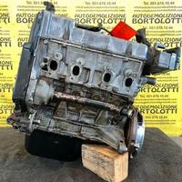 FIAT 600 motore usato 187A1000