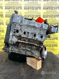 FIAT 600 motore usato 187A1000