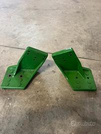 Supporto parafanghi John Deere