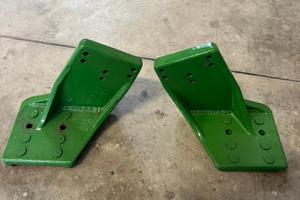 Supporto parafanghi John Deere