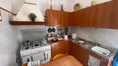 cucina completa