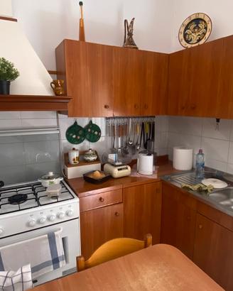 cucina completa