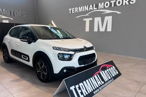 Citroen C3 BlueHdi 100cv S&S Feel Pack