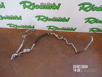 TUBO CLIMAPER SX4 - SEDICI 2.0 DDiS 4X4 2009