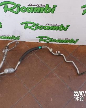 TUBO CLIMAPER SX4 - SEDICI 2.0 DDiS 4X4 2009