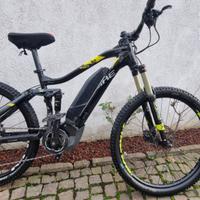 e-MTB Haibike Sduro Fullseven 4.0 Taglia M